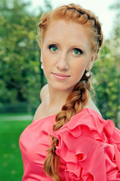 Марина Шульга