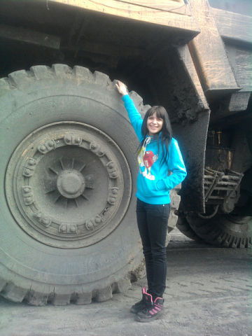 Кристина Беззабава