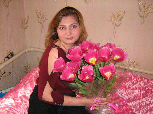 Светлана Круглова