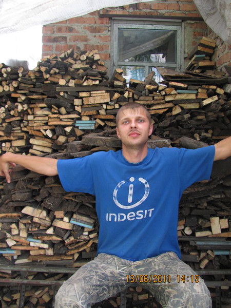 Павел Жуков