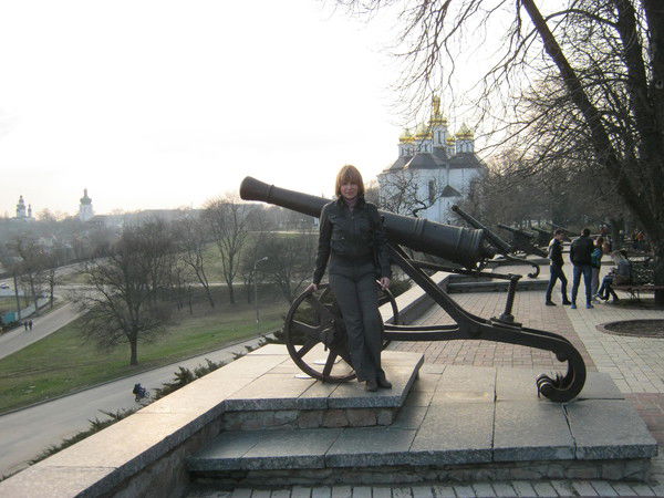 Ирина Эйсымонт