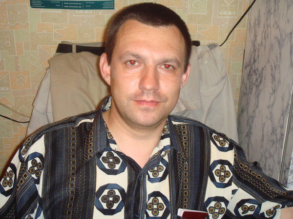 Владимир Дьяченко