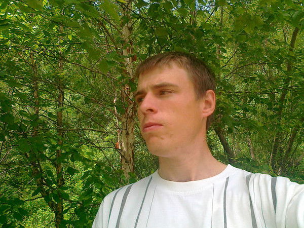 Сергей Иванов