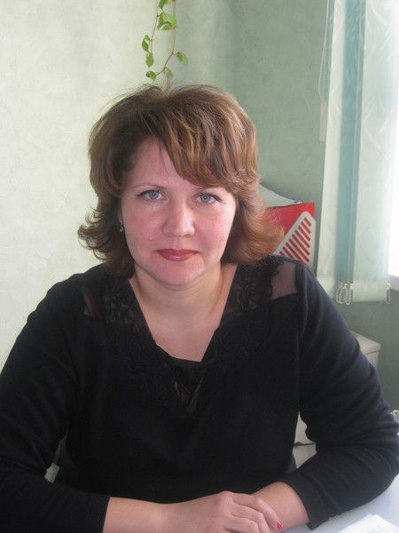 Юлия Беллик