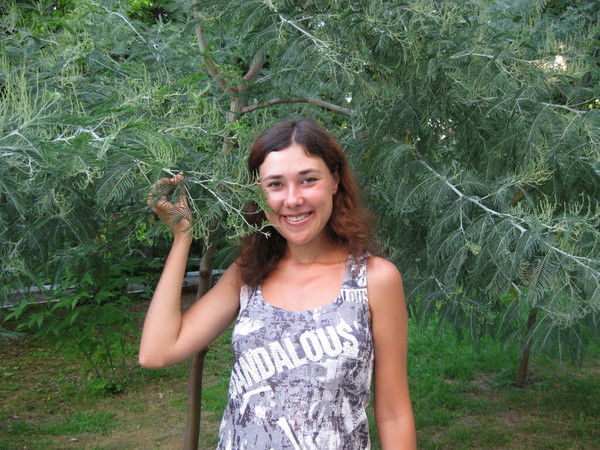 Розалия Геттуева