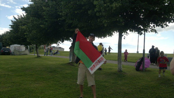 Сергей Подгорный