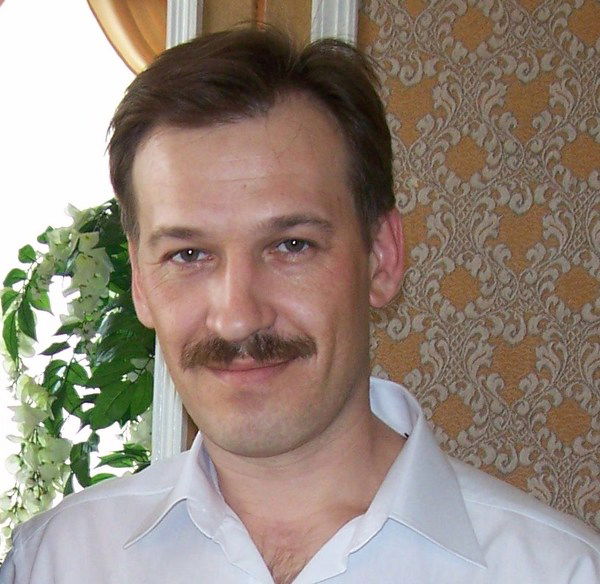 Игорь Луговой