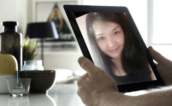 Асия Исанова