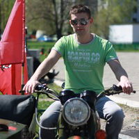 Сергей Гуляев