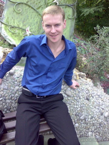 Николай Третьяков