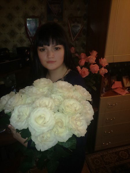 Кристина К*******