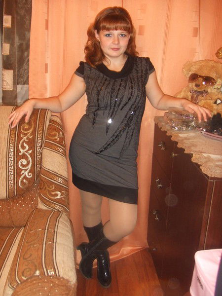 Аленушка ********