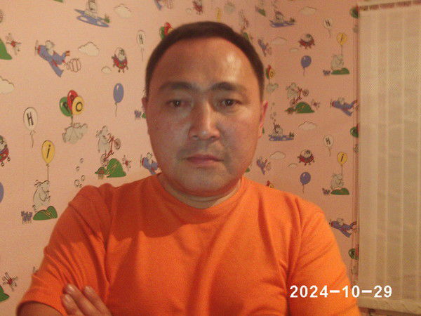 Алмат Базылов