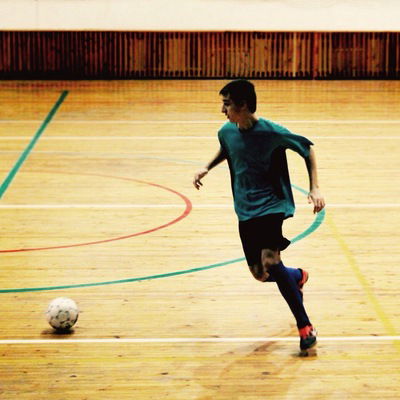 Кирилл Никифоров