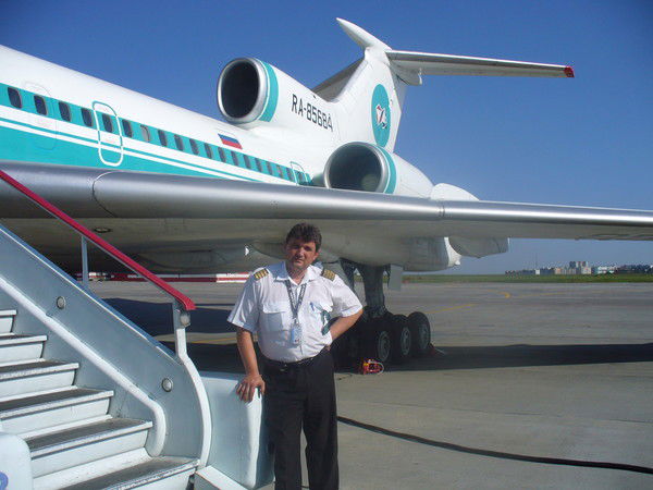 Андрей Никульников