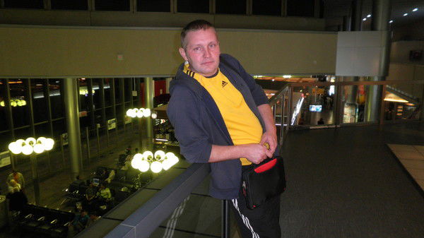 Максим Козлов