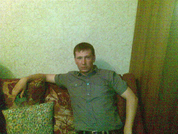 Николай Харитонов