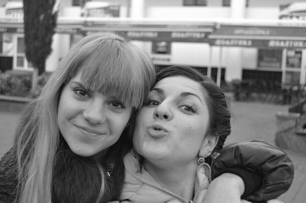 Екатерина Коляда