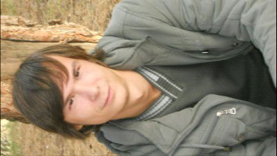 Валера Сухарев