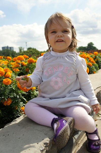 Петрулис Ольга