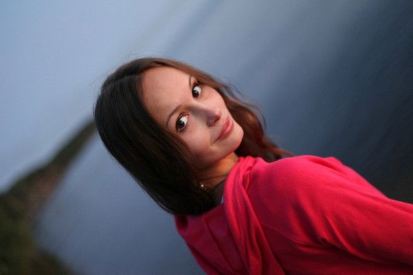 Мария Зайцева