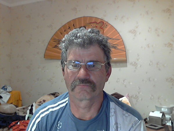 Сергей Ходус