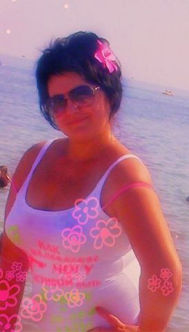 Лариса Панасенко