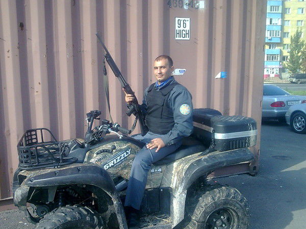 Латиф Уазиров