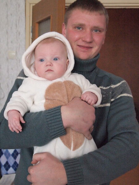 Антон Дёмкин