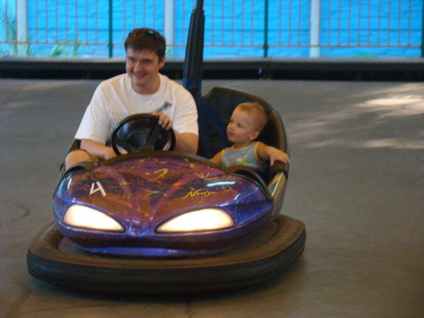 Алексей Салымов