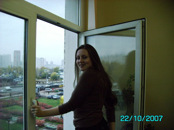 Юлия Валенкова