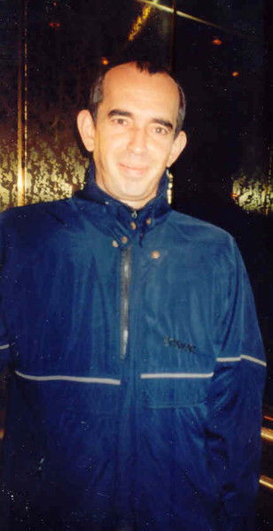 Юрий Шишкин