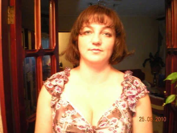 Анжела Крамаренко