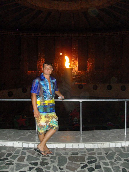 Сергей Сахаров