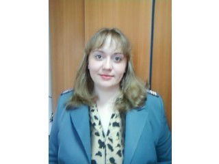 Елена Журавлёва