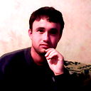 Рустам Халилов