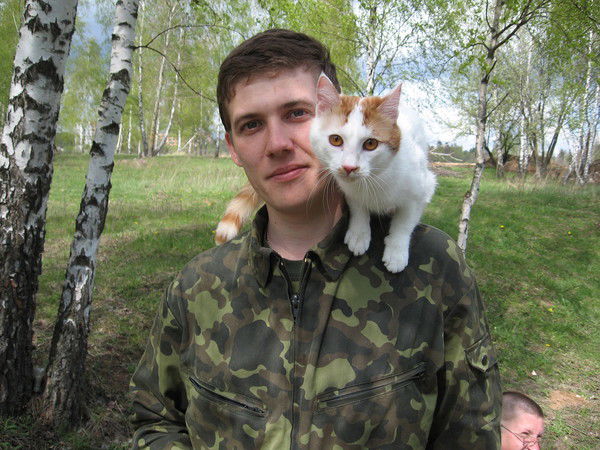 Александр Новицкий