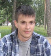 Александр Петунин