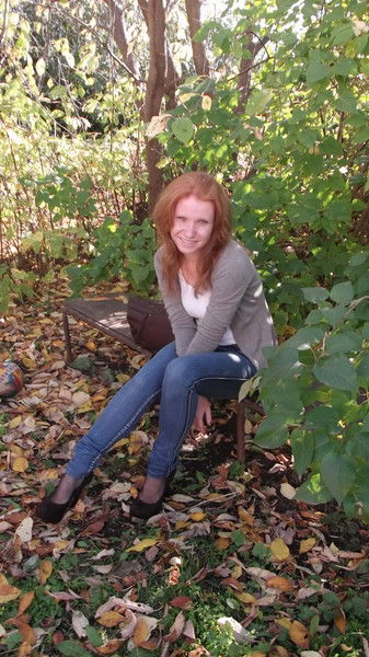 Людмила Варламова