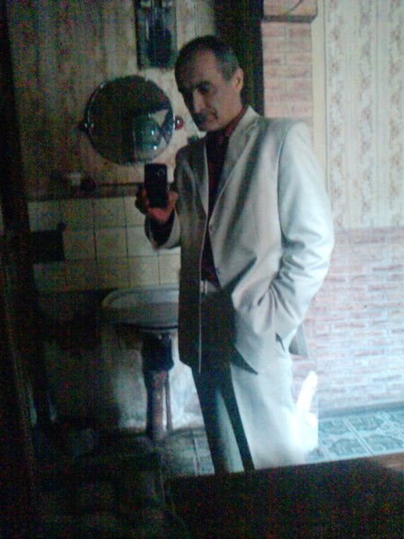 Гагик Караханян