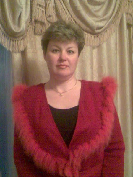 Инна Петракова