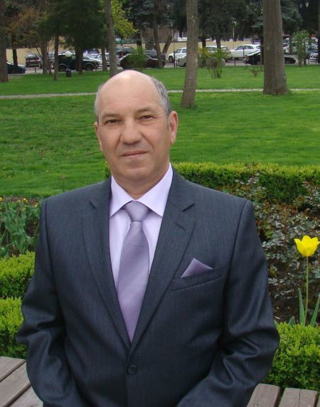 Игорь Глухов