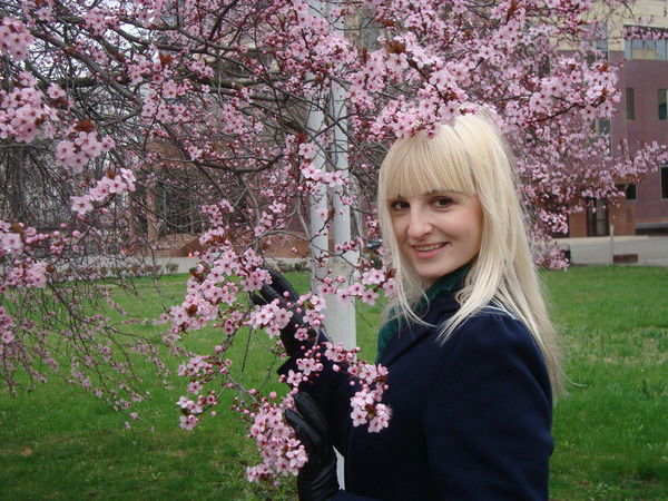 Ольга Асеева