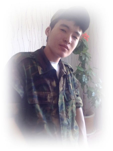 Нурдан Узакбай