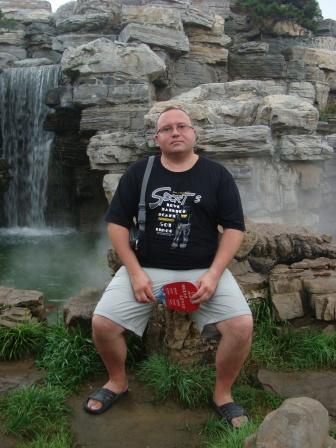 Владимир Чернат