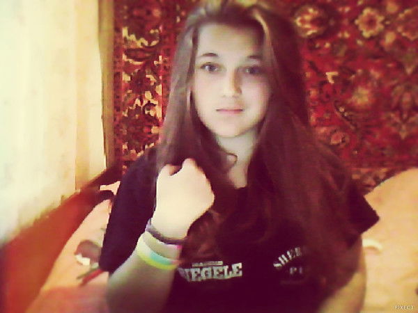 Марина Лупекина