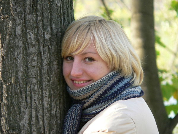 Ольга Ослопова