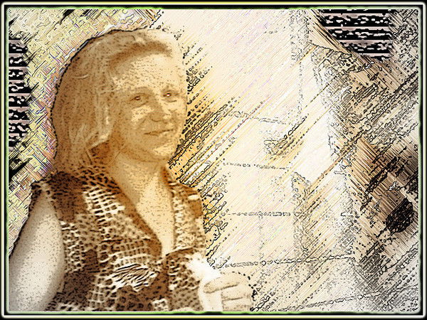 Светлана Никишова