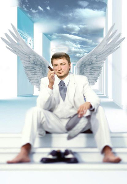 Владимир Бирюков