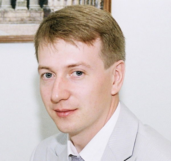 Руслан Бочанов